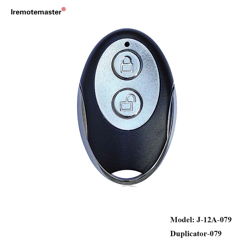 370LM, 371LM, 372LM, 373LM, 374LM Қақпа есіктерінің қашықтан басқару пульті ашқышы үшін 315МГц жылжымалы код
